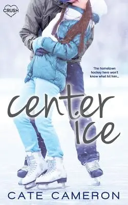 Hielo central - Center Ice