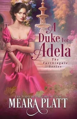 Un duque para Adela - A Duke for Adela