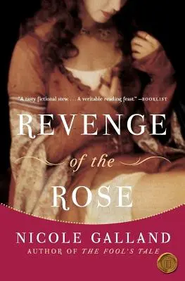 La venganza de la rosa - Revenge of the Rose