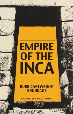 El Imperio de los Incas - Empire of the Inca