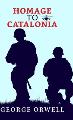 Homenaje a Cataluña - Homage to Catalonia