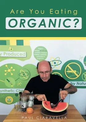 ¿Comes productos ecológicos? - Are You Eating Organic