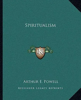 Espiritismo - Spiritualism