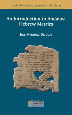 Introducción a la métrica hebrea andalusí - An Introduction to Andalusi Hebrew Metrics