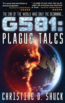 G581 Cuentos de la peste: Plague Tales - G581 Plague Tales: Plague Tales