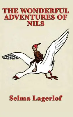 Las maravillosas aventuras de Nils - The Wonderful Adventures of Nils