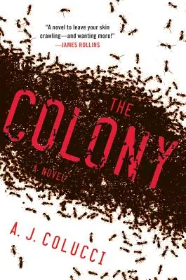 La colonia - The Colony