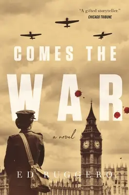 Viene la guerra - Comes the War