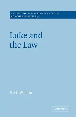 Luke y la ley - Luke and the Law