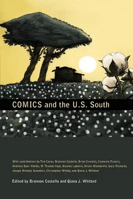 El cómic y el sur de Estados Unidos - Comics and the U.S. South