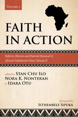 Fe en acción, volumen 1 - Faith in Action, Volume 1