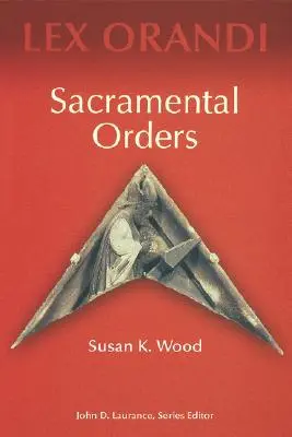 Órdenes sacramentales - Sacramental Orders