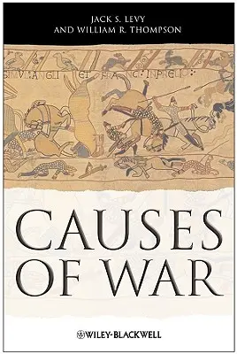 Causas de la guerra - Causes War
