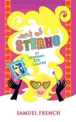 Fuera de Sterno - Out of Sterno