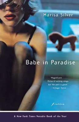 Babe in Paradise: Ficción - Babe in Paradise: Fiction