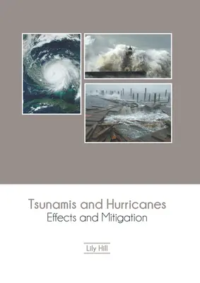 Tsunamis y huracanes: Efectos y mitigación - Tsunamis and Hurricanes: Effects and Mitigation