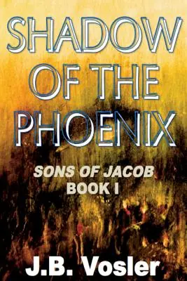 La sombra del Fénix - The Shadow of The Phoenix