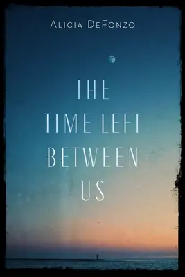 El tiempo que queda entre nosotros - The Time Left Between Us