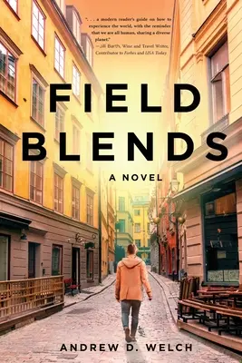 Mezclas de campo - Field Blends