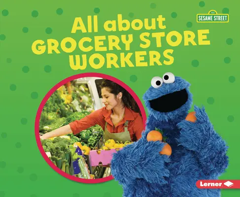 Todo sobre los trabajadores de los supermercados - All about Grocery Store Workers