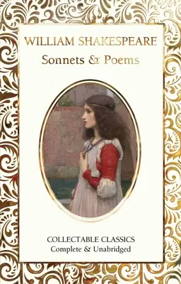 Sonetos y poemas de William Shakespeare - Sonnets & Poems of William Shakespeare