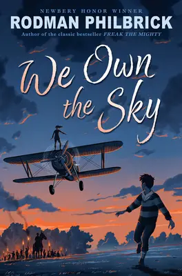 Somos dueños del cielo - We Own the Sky