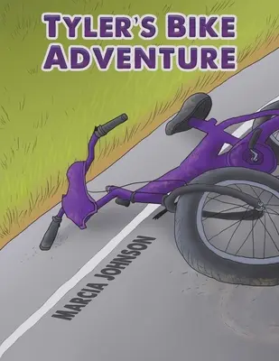 La aventura en bicicleta de Tyler - Tyler's Bike Adventure