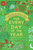 Shakespeare para cada día del año - Shakespeare for Every Day of the Year