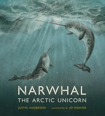 Narval: el unicornio del Ártico - Narwhal: The Arctic Unicorn
