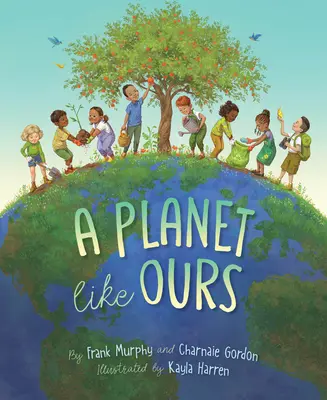 Un planeta como el nuestro - A Planet Like Ours