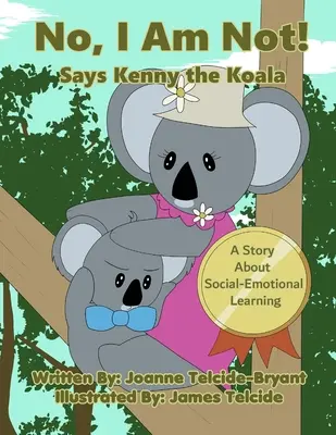 ¡No, no voy! Dice Kenny el Koala - No, I Am Not! Says Kenny the Koala