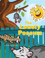 Zarigüeya Solitaria - Lonely Possum