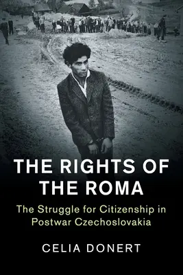 Los derechos de los romaníes - The Rights of the Roma