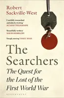 Buscadores - La búsqueda de los perdidos de la Primera Guerra Mundial - Searchers - The Quest for the Lost of the First World War