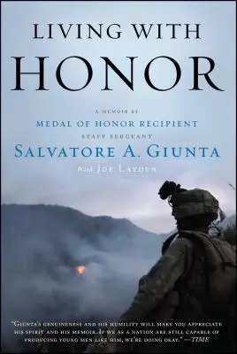 Vivir con honor: Memorias - Living with Honor: A Memoir