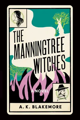 Las brujas de Manningtree - The Manningtree Witches