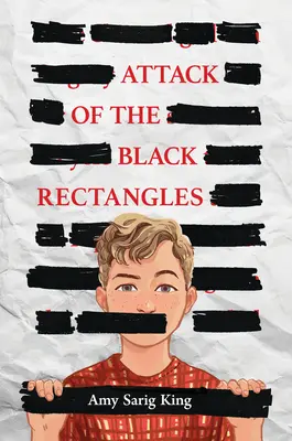 El ataque de los rectángulos negros - Attack of the Black Rectangles