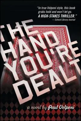 La mano que te ha tocado - The Hand You're Dealt