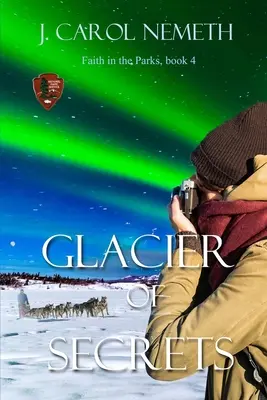 Glaciar de secretos - Glacier of Secrets