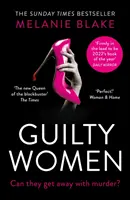 Mujeres Culpables - Guilty Women