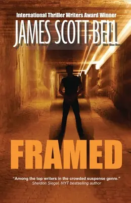 Framed: (Una novela de suspense) - Framed: (A Novella of Suspense)