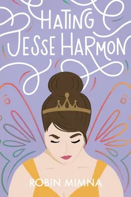 Odiando a Jesse Harmon - Hating Jesse Harmon