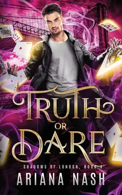 Verdad o reto - Truth or Dare