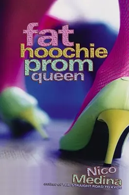 La reina gorda del baile - Fat Hoochie Prom Queen