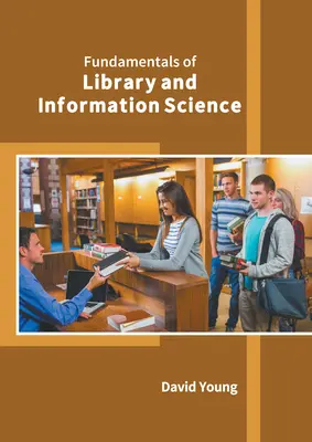 Fundamentos de Biblioteconomía y Documentación - Fundamentals of Library and Information Science