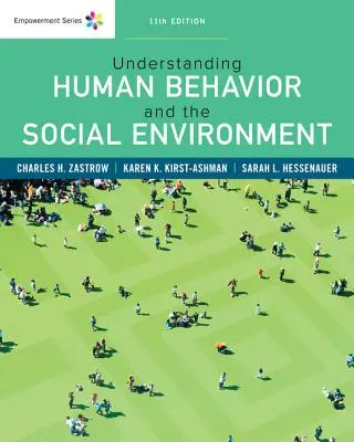 Serie Empowerment: Comprender el comportamiento humano y el entorno social - Empowerment Series: Understanding Human Behavior and the Social Environment