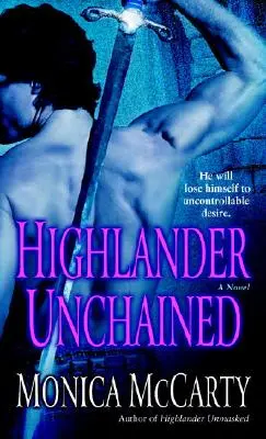 Highlander Desencadenado - Highlander Unchained