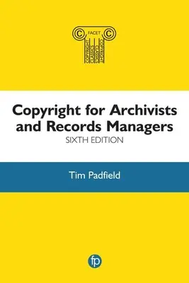 Derechos de autor para archiveros y gestores de documentos - Copyright for Archivists and Records Managers