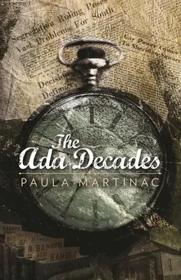 Las décadas de la ADA - The ADA Decades