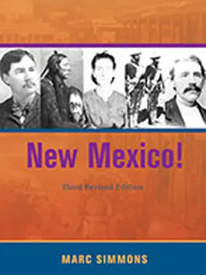 Nuevo México - New Mexico!